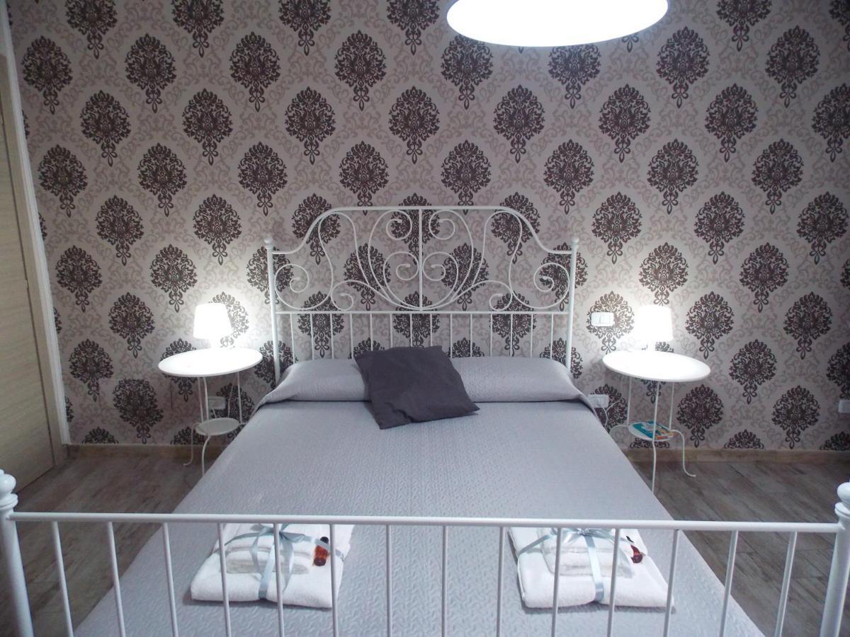 Il Vicoletto Bed & Breakfast Frascineto Exterior photo