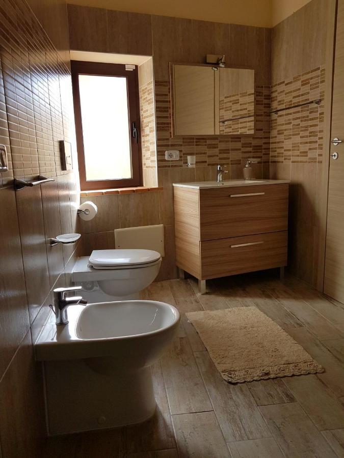 Il Vicoletto Bed & Breakfast Frascineto Exterior photo