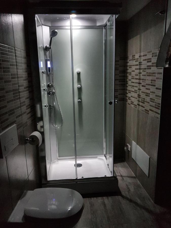 Il Vicoletto Bed & Breakfast Frascineto Exterior photo
